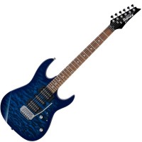 Ibanez GRX70QA-TBB električna gitara